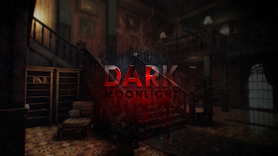 Dark Moonlight: vem aí um novo jogo de terror que vai explorar as fobias  humanas - Arkade